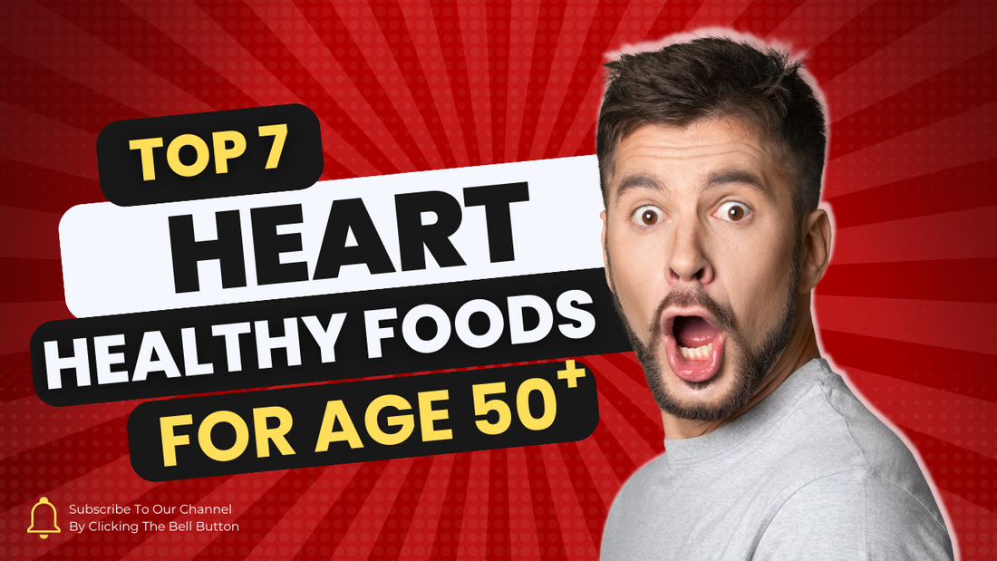 The Heart of the Matter: Prioritize Your Heart Health Today!