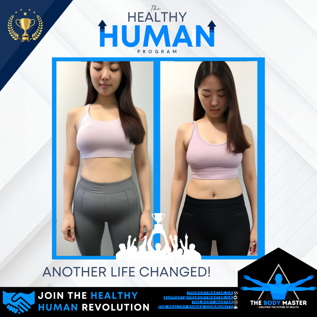 Healthy Human Program