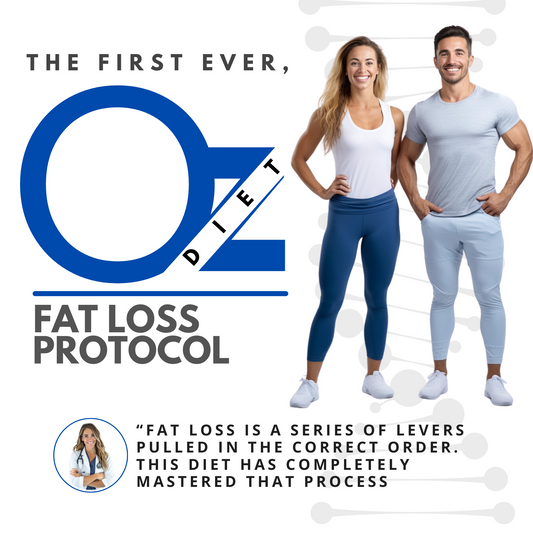 Oz Diet Protocol