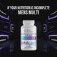 Men's Multi Vitamin