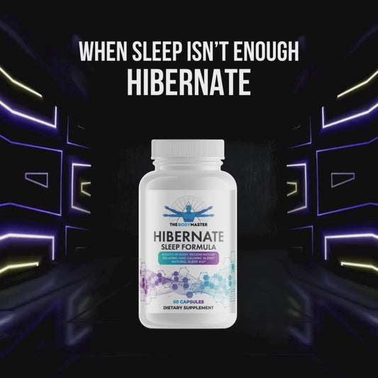 Hibernate - Sleep Aid