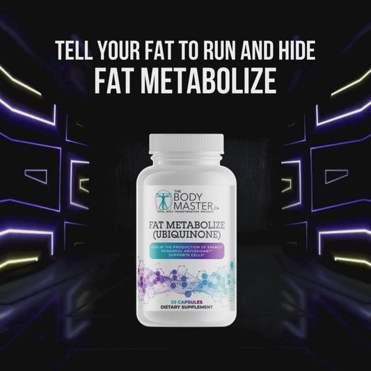 Fat Metabolize