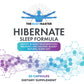 Hibernate - Sleep Aid